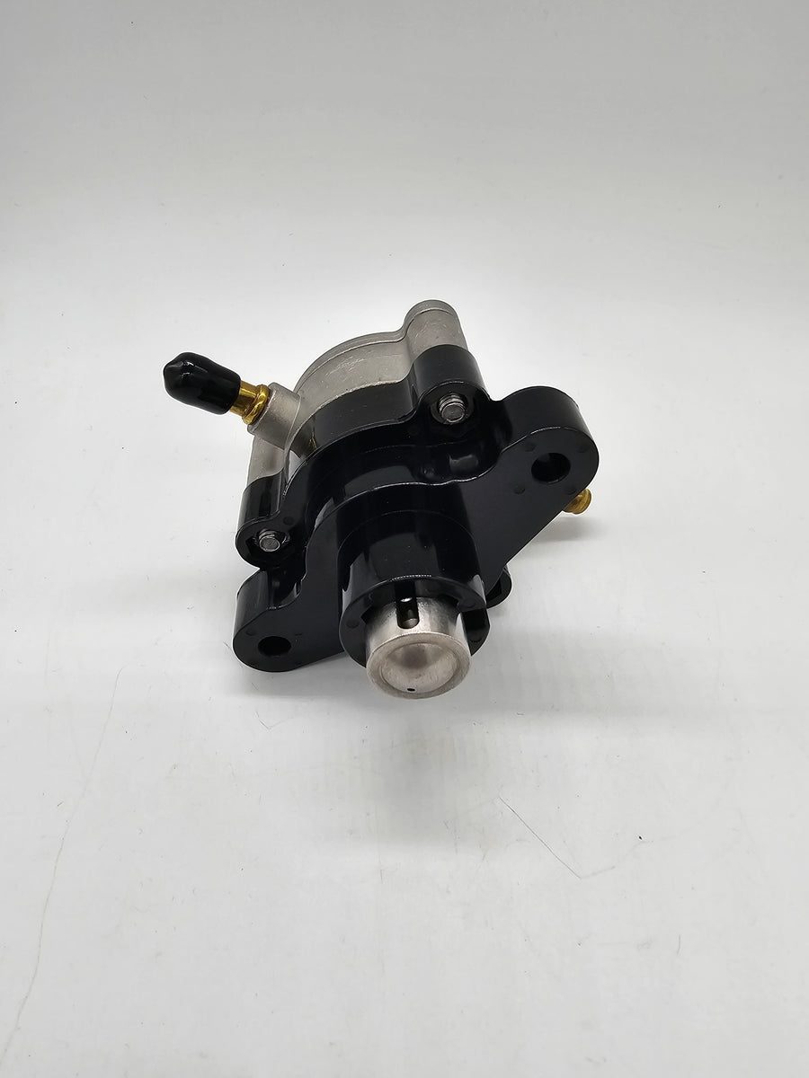 Partscollect Fuel Pump Assembly With Filter – Fits Yamaha F75 F80 F90 F100 F115 LF115 4-Stroke