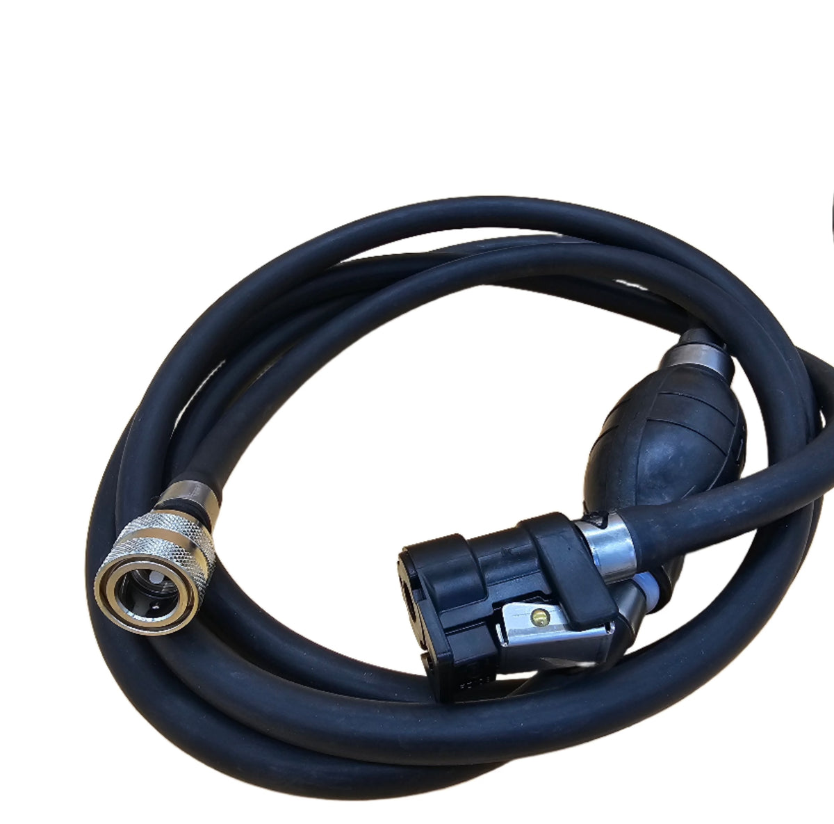 Genuine Tohatsu Outboard Fuel Line & Primmer Bulb & Connectors 4 Str