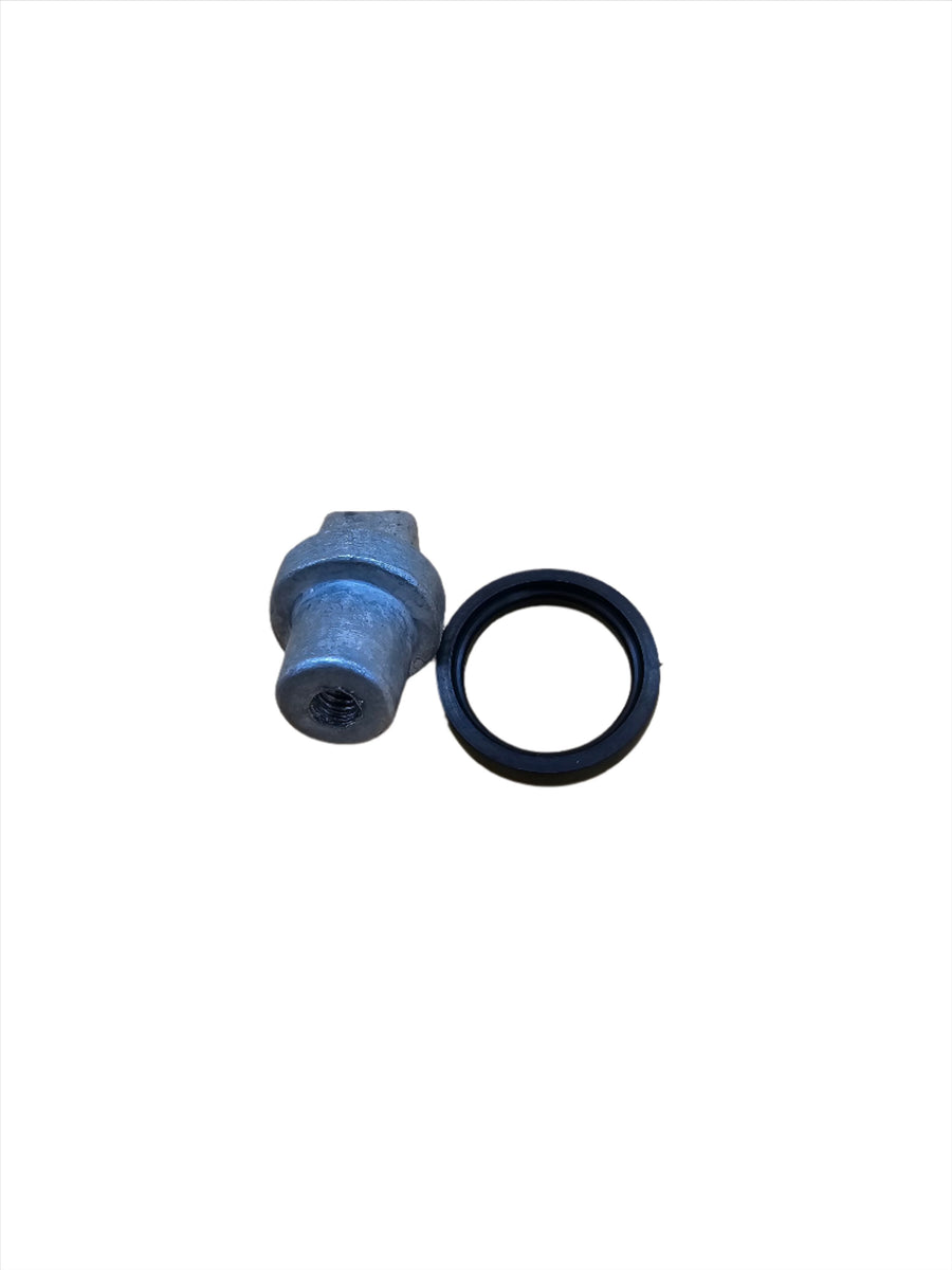 Anode De Zinc SAIL MARINE 67F-11325 Pour Moteur Hors-Bord Yamaha 4T F80-225