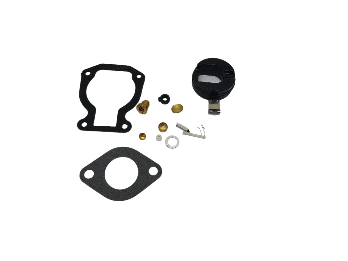 Johnson VRO Pomp Revisieset Carburateur Kit Outils De Réparation De Pompes à Essence 435921 436095 Kit Aftermarket Onderdelen Buitenboordmotor