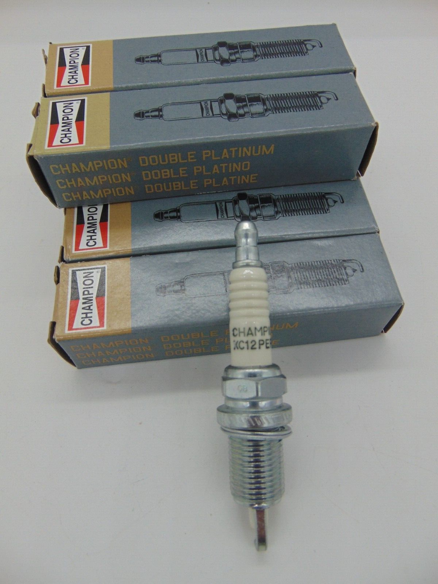 Candela per fuoribordo Evinrude E-TEC Champion XC12PEPB Candela per fuoribordo Evinrude E-TEC Champion XC12PEPB