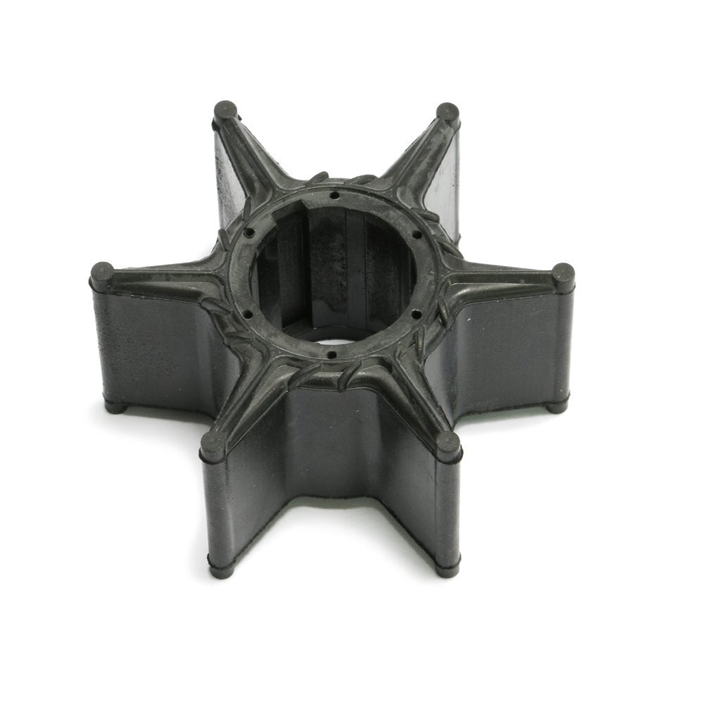 Complete Water Pump Impeller Repair Kit For Yamaha 6/8 HP Outboard Motors - Replaces 6N0-W0078-A0-00
