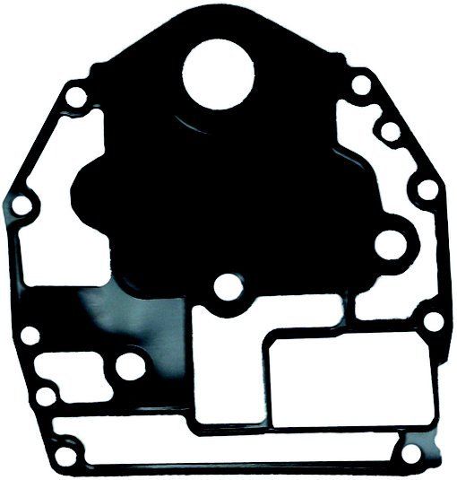 BASE GASKET FOR OUTBOARD MERCURY 25 HP 4 STROKE 27-8M0069692 – SSI Marine