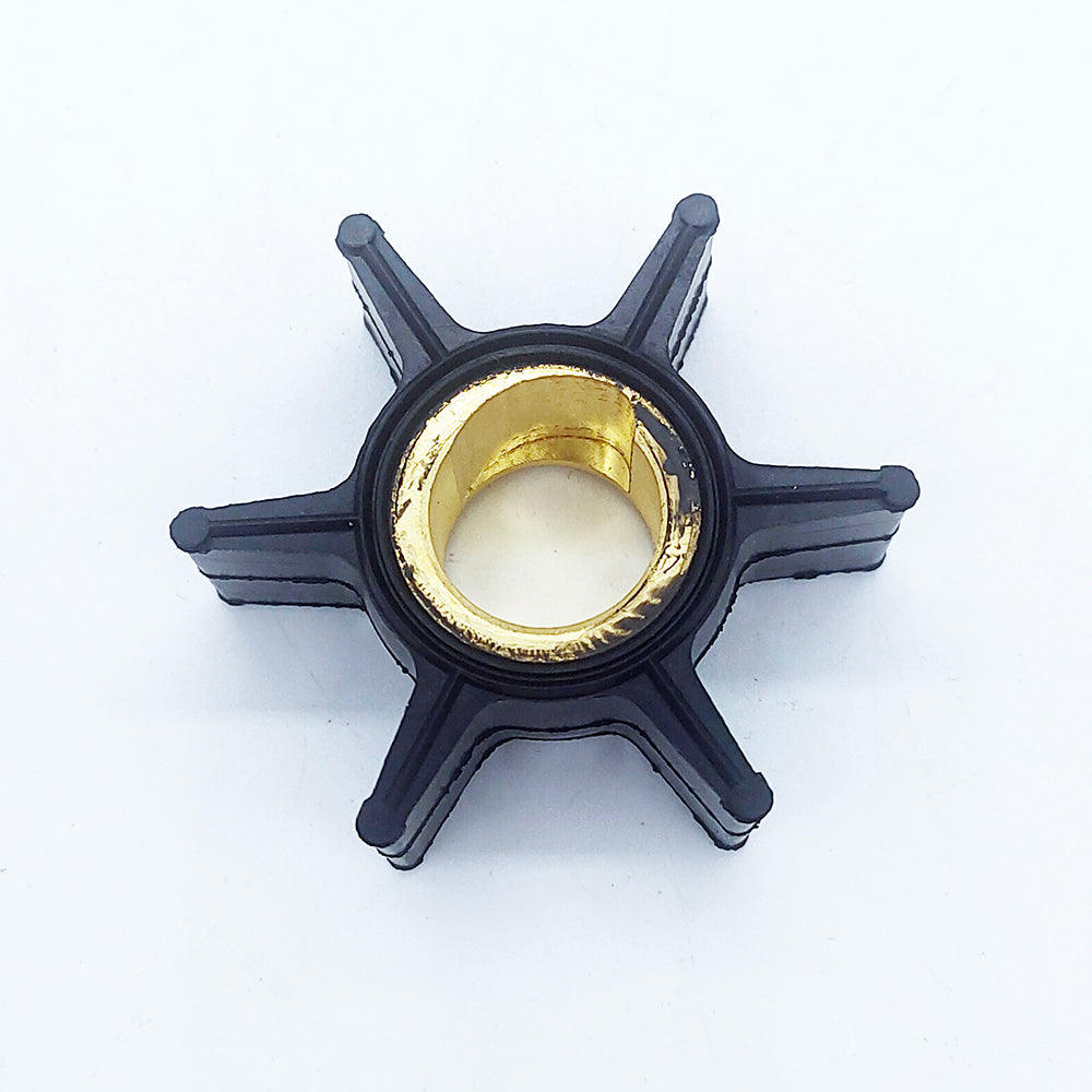 thumbnail image 2 of RECMAR Water Pump Impeller For Johnson Evinrude 20HP 25HP 30HP Outboard – OEM 395289 2 of 4