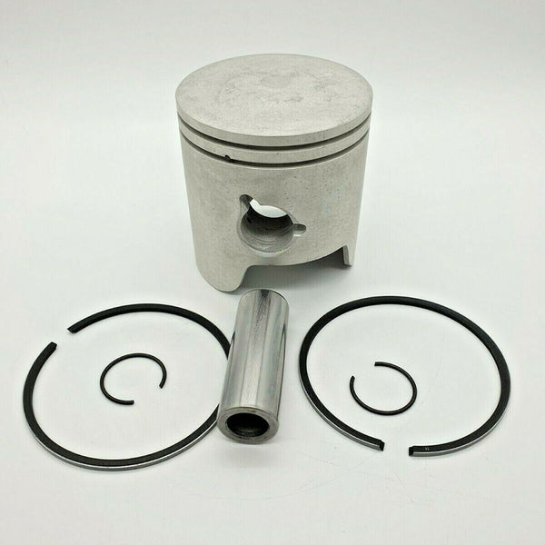 3 x STD PISTON KIT 50 60 70 HP YAMAHA OUTBOARD 2 STROKE 6H3-11631-01-96