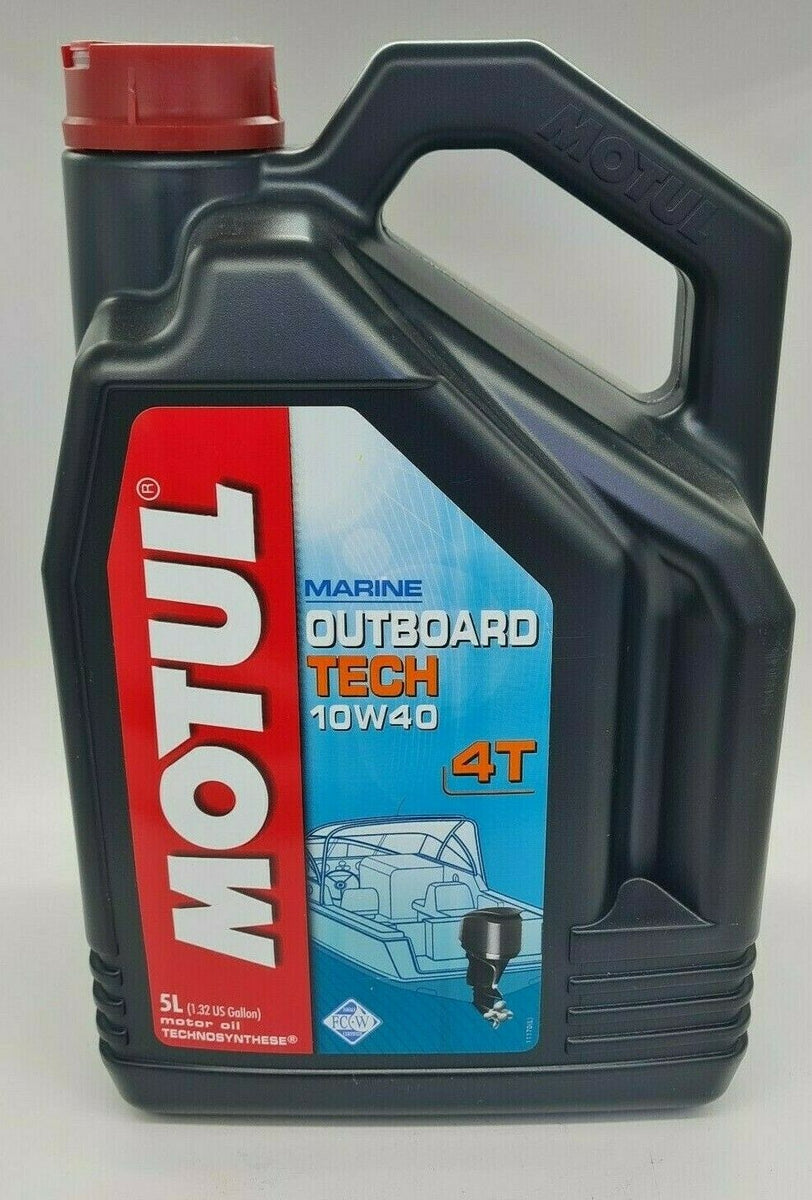 MOTUL NGEN 5 10W-40 4T 1l Für Suzuki GSX-8R WEM3 2024