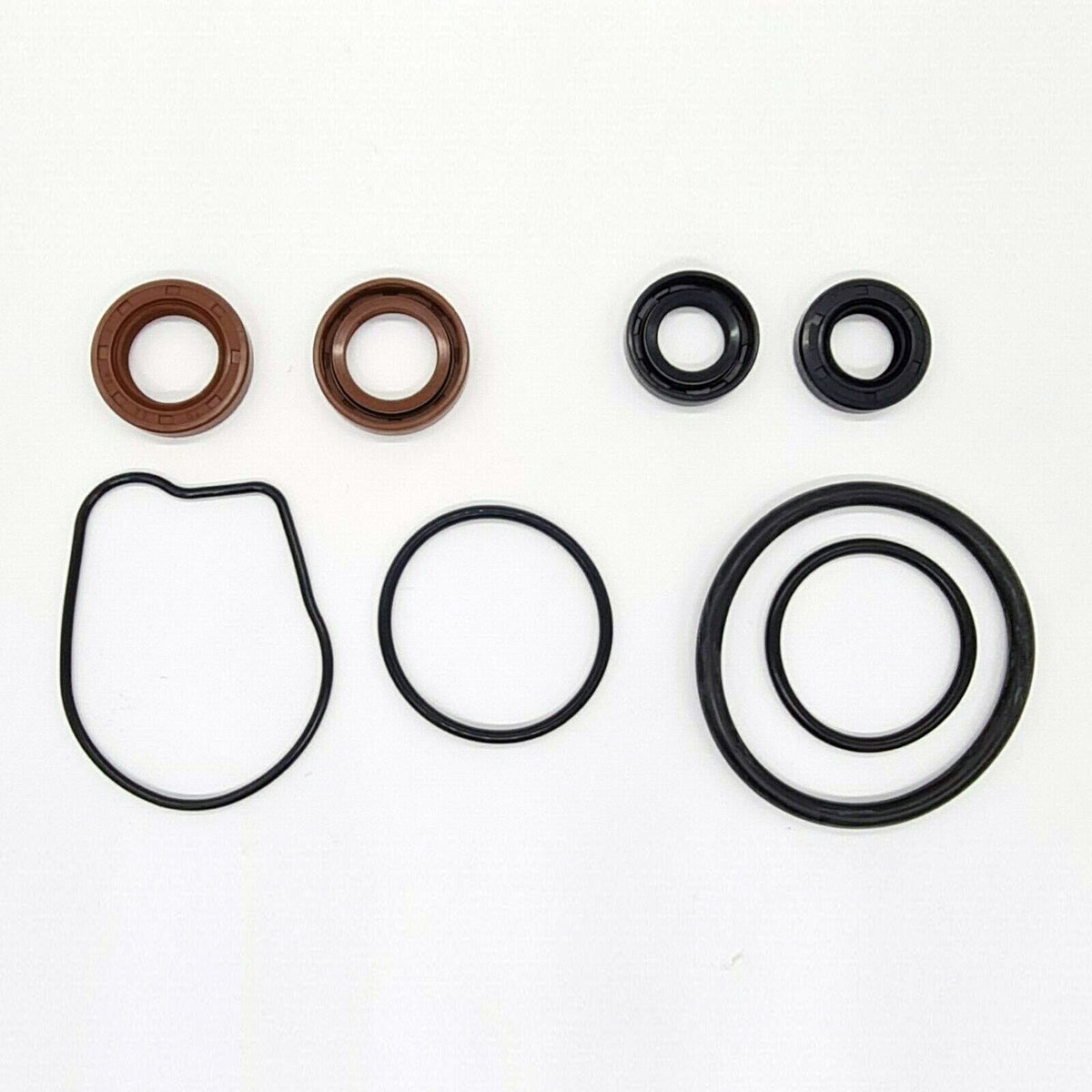 Lower Unit Seal Kit kit for Honda outboard 35 40 50 HP BF35A BF45AM BF