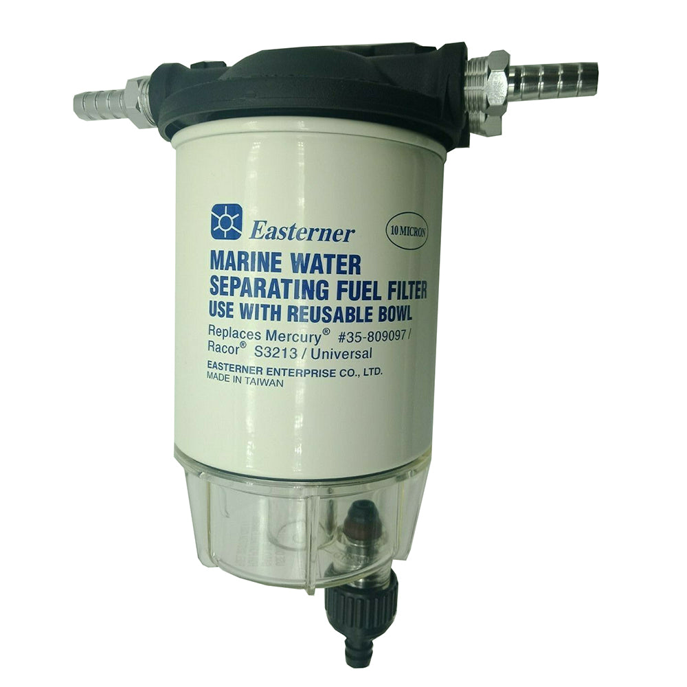 Marine Fuel Filter Water Separator System for Mercury, 3589097, S3213
