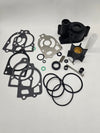 Water Pump Impeller Kit for Mercury Mariner outboard 4 CYL 175hp 200hp 220hp 225hp 46-96148A8
