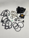 Water Pump Impeller Kit for Mercury Mariner outboard 4 CYL 125hp 135hp 140hp 150hp 46-96148A8