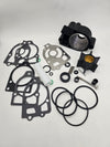Water Pump Impeller Kit for Mercury Mariner outboard 4 CYL 125hp 135hp 140hp 150hp 46-96148A8