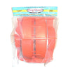 11" Outboard PropGuard 25 - 35 hp Orange Propeller Guard Outboard Boat Engine Genuine Prop Guard