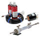 Hydrodrive Hydraulic Steering System kit for boats up to 12m Inboard Shaft drive MU75TF