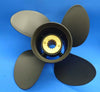 12'' Solas Propeller Mercury Mariner Outboard 40 50 60 HP 13 splines 10.8 x 12