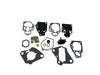 Carburettor Gasket Kit for Mercury / Mariner 6–25HP 2-Stroke | SSI Marine | Replaces 1395-97611