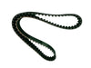 35HP 40HP 45HP 50HP Timing Cam Belt forHonda Outboard BF40A BF50ACambelt 1440-ZV5-014