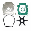 WATER PUMP IMPELLER KIT SUZUKI OUTBOARD 25 hp v2 - 17400-95j02-ssi marine