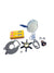18 20 25 HP 2 Stroke Mercury Mariner Outboard Service Parts