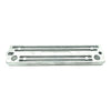 ALUMINIUM TRANSOM BRACKET ANODE FOR SUZUKI OUTBOARD 60- 300 HP 4 STROKE, 55320-94900