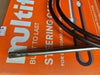 Boat Steering Cable up to 55 hp 12 FT 3.65m Light Duty Steering Multiflex Outboard Inboard