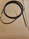 15 FT Boat Steering Cable up to 150 hp Multiflex Outboard Inboard 4.6m Heavy Duty Steering