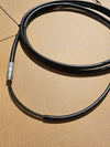 10FT Boat Steering Cable up to 150 hp Multiflex Outboard Inboard 3.05m Heavy Duty Steering