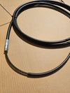 14 FT Boat Steering Cable up to 150 hp Multiflex Outboard Inboard 4.6m Heavy Duty Steering