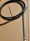 10FT Boat Steering Cable up to 150 hp Multiflex Outboard Inboard 3.05m Heavy Duty Steering