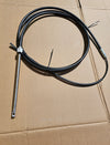 14 FT Boat Steering Cable up to 150 hp Multiflex Outboard Inboard 4.6m Heavy Duty Steering