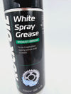 Rock Oil White Spray Grease Marine Outboard Boat