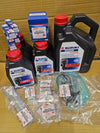 DF350A Suzuki Outboard Service Maintenance Kit 350 HP 2018 & UP incl Oils