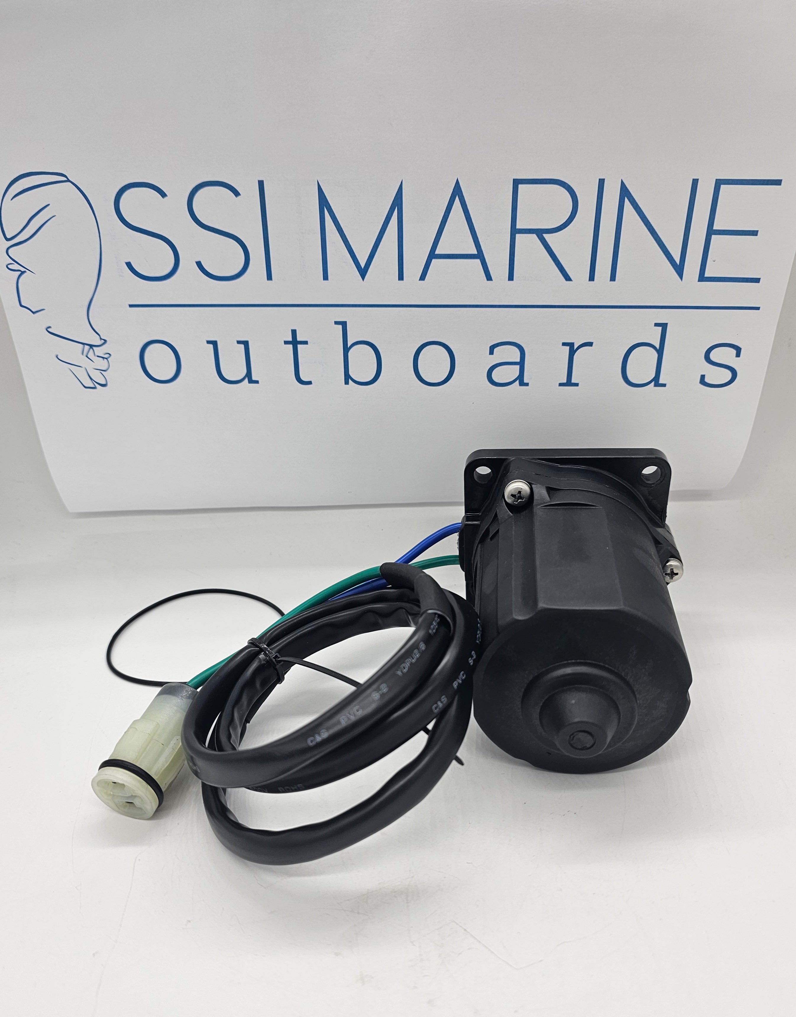 40HP 50HP 60HP Suzuki Outboard Power Trim Tilt Motor DF40A DF50A DF60A 40hp-50hp-60hp-suzuki-outboard-power-trim-tilt-motor-df40a-df50a-df60a