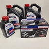 Suzuki Outboard DF250A DF300A Service Maintenance Kit 250 HP 300 HPINCL OILS 2011 & UP