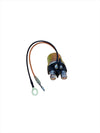 Starter solenoid, Relay for Suzuki outboard 12 Volt 31800-94400 9.9 to 70 hp up to 2009