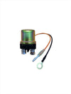 Starter solenoid, Relay for Suzuki outboard 12 Volt 31800-94400 9.9 to 70 hp up to 2009