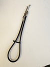 Yamaha 67D-15770-00 Cable (Start In Gear Protection) Start lockout cable for Yamaha Outboard 4 hp 4 stroke '01-'09