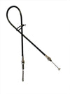 Yamaha 67D-15770-00 Cable (Start In Gear Protection) Start lockout cable for Yamaha Outboard 4 hp 4 stroke '01-'09