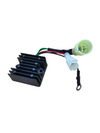 Regulator / Rectifier for Yamaha Outboard 115 hp 130 hp 150 hp 175 hp 200 hp 225 hp 2 stroke