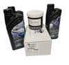 25 30 HP 4 Stroke Genuine Tohatsu Outboard Annual Service Maintenance kit MFS25C MFS30C Incl Oils