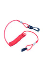 Safety Lanyard Kill Cord for Tohatsu Outboard Emergency Stop Switch Cord