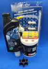 50 HP 55 HP 60 HP 2 Stroke Yamaha Outboard Service Maintenance Kit Boat