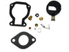 Carburettor repair kit for Johnson Evinrude outboard 3 4 4.5 5 6 7.5 HP 2stroke 