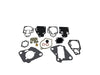 Carburettor Gasket Kit for Mercury / Mariner 6–25HP 2-Stroke | SSI Marine | Replaces 1395-97611