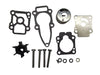 Water pump / Impeller Kit Tohatsu Outboard 8 HP 9.8 HP M8B M9.8B 3B2-87322-0