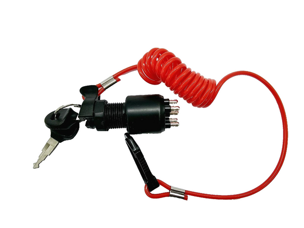 NEUF OEM* 0810 OMC Johnson Evinrude interrupteur de sécurité neutre NEUF OEM* 0810 OMC Johnson Evinrude interrupteur de sécurité neutre
