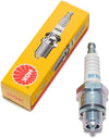 NGK SPARK PLUG BR7HS-10 FOR MERCURY MARINER YAMAHAOUTBOARD