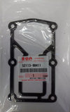 Suzuki Outboard Power head Base GASKET 2, 2.2 hp 2 STROKE 52113-98411 GENUINE