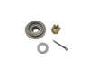 Propeller Hardware Nut Kit for Suzuki 4-Stroke Outboard 9.9HP, 15HP, 20HP- ssi marine