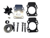 Outboard Yamaha 15 hp impeller kit 