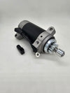 15hp 20hp Starter Motor for Yamaha Outboard F15 F20 4-Stroke 2006-Up -ssimarine